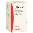 LIBRAX cpr pell bte 100 pce