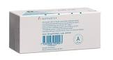 Calvive C, Brausetabletten