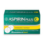 Calvive C, Brausetabletten