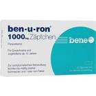 BEN-U-RON supp 1000 mg adult 10 pce