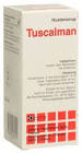 TUSCALMAN siroup 100 mg 120 ml