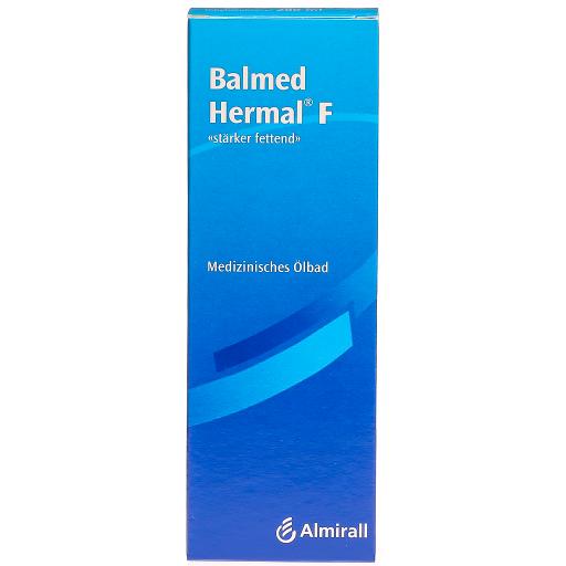 BALMED HERMAL bain huileux fl 200 ml