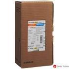 GLUCOSALINE 2:1 Braun 500ml Ecofl pl av disp