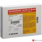 KCL Braun conc perf 14.9 % 10ml Mini Pl con 20 pce