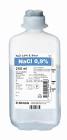 NACL Braun 0.9 % 1000ml Ecofl pl 10 pce