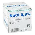 NACL Braun sol vectr 0.9 % 50ml flac 20 pce