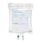 NACL Braun 0.9 % 1000ml Ecobag 10 pce
