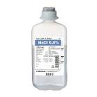 NACL Braun 0.9 % 250ml Ecofl pl