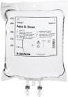 NACL Braun 0.9 % 3000ml Ecobag 4 pce
