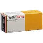 TEGRETOL cpr 200 mg 50 pce
