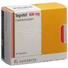 TEGRETOL cpr 400 mg 200 pce