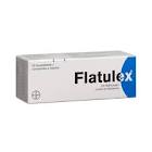 FLATULEX cpr croquer 42 mg 50 pce