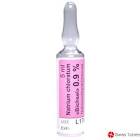 Natrium chloratum Bichsel 0,9 %, Infusionslösung