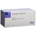 Lidocaïne Streuli Ampoules 10mg/ml, 10x10ml