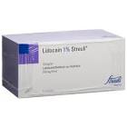 Lidocaïne Streuli Ampoules 10mg/ml, 50x10ml