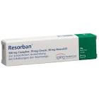 RESORBANE crème tb 30 g