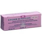 LIPIODOL Ultra-fluide sol inj 4.8 g/10ml amp 10 ml