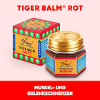 Tiger Balm rot, Salbe