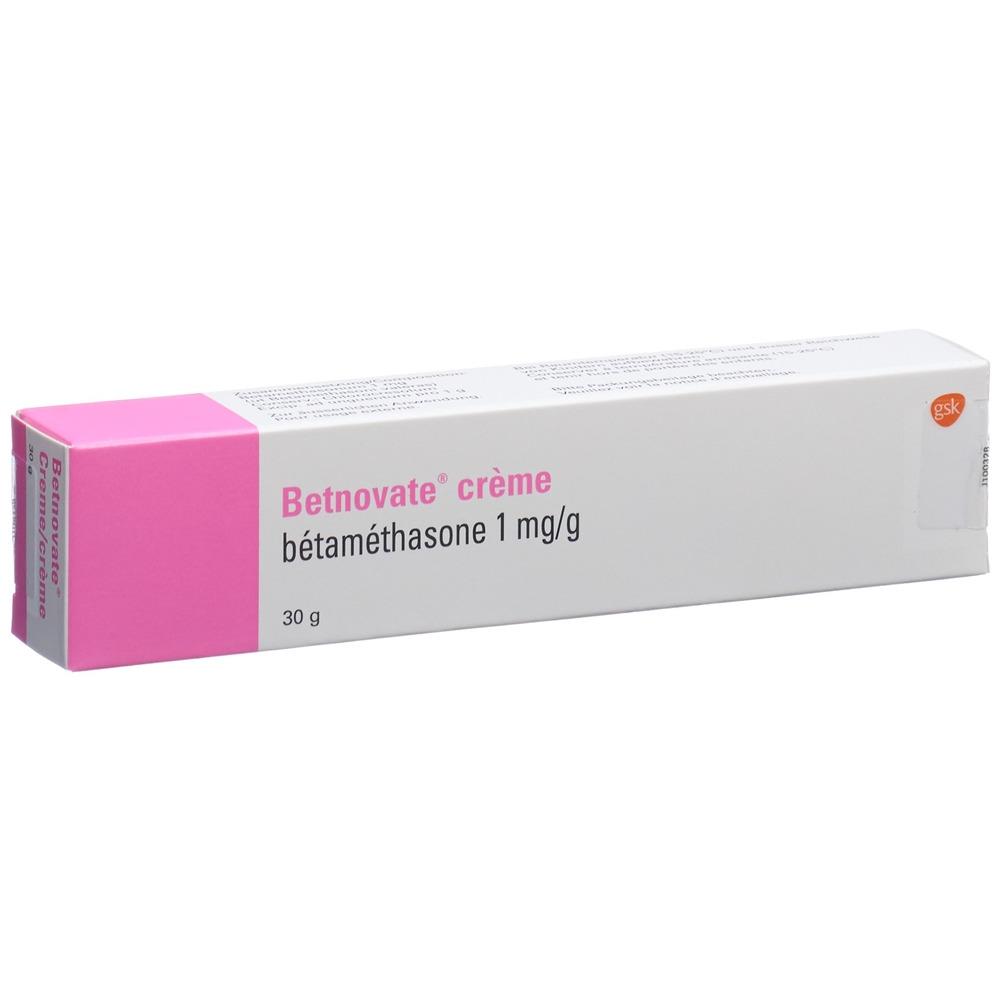 BETNOVATE crème tb 30 g