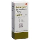 BETNOVATE lot fl 20 ml