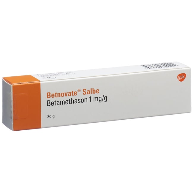 BETNOVATE ong tb 30 g