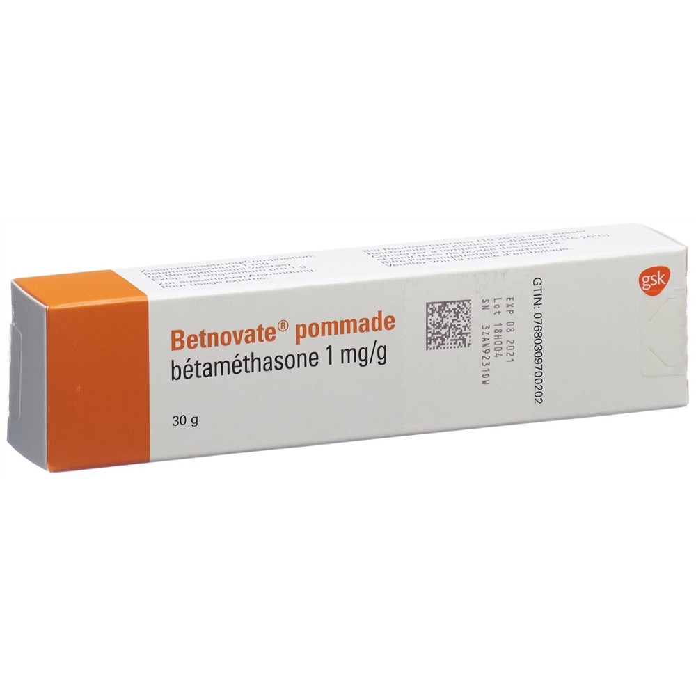 BETNOVATE ong tb 30 g
