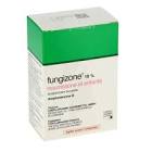 FUNGIZONE subst sèche 50 mg flac