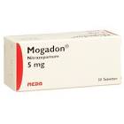 MOGADON cpr 5 mg 50 pce