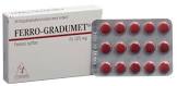 FERRO-GRADUMET cpr dépôt 30 pce
