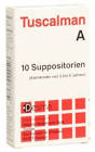TUSCALMAN A supp 10 pce