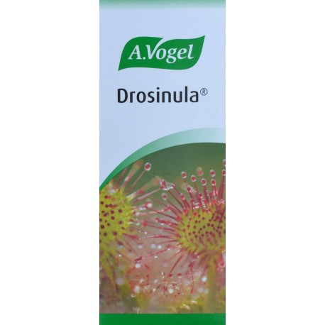 VOGEL Drosinula sirop fl 200 ml