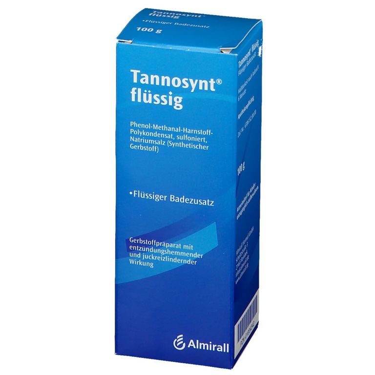 TANNOSYNT liquide fl 100 g