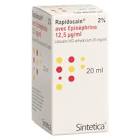 Rapidocain 20 mg/ml, soluzione iniettabile