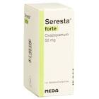 SERESTA cpr 50 mg forte 100 pce