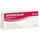 MYDOCALM cpr pell 150 mg 30 pce