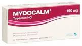 MYDOCALM cpr pell 150 mg 250 pce