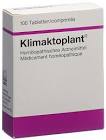 KLIMAKTOPLANT cpr 100 pce
