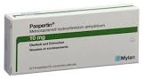 PASPERTIN cpr pell 10 mg 50 pce
