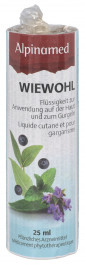 WIEWOHL liq 25 ml
