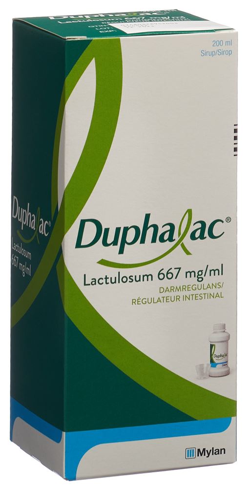 Duphalac, sirop