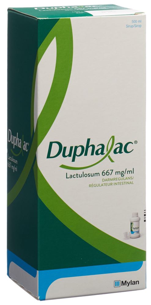 Duphalac, sirop