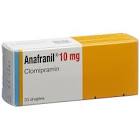 ANAFRANIL cpr pell 10 mg 200 pce