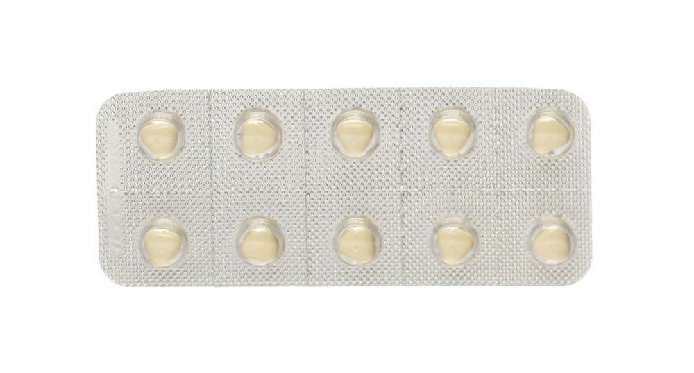 ANAFRANIL cpr pell 10 mg 200 pce