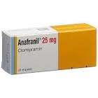 ANAFRANIL cpr pell 25 mg 200 pce