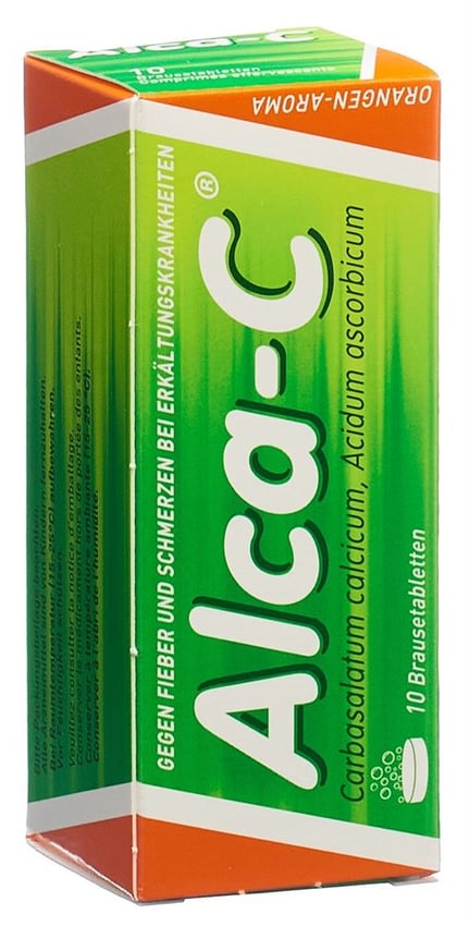 ALCA-C cpr eff bte 10 pce