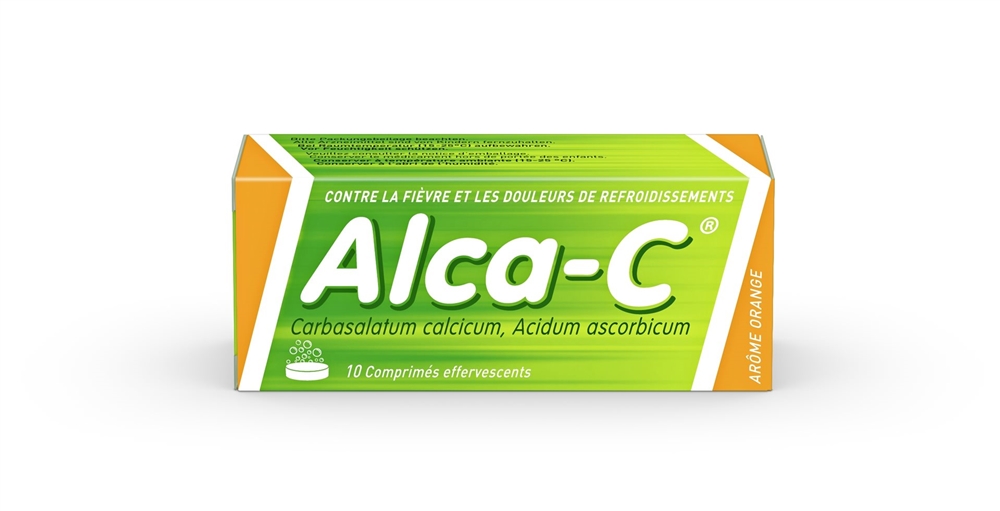 ALCA-C cpr eff bte 10 pce