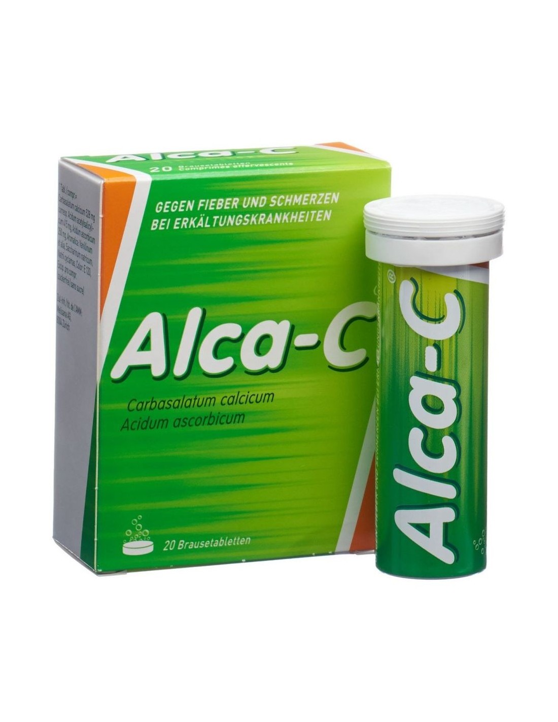 ALCA-C cpr eff bte 20 pce