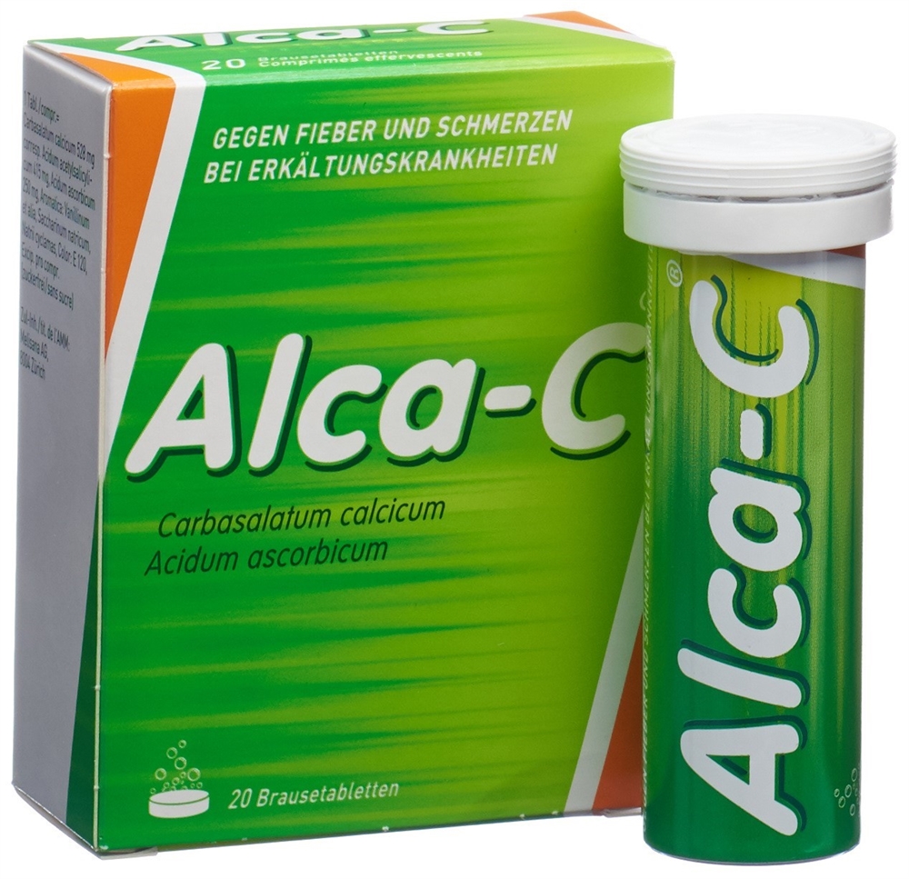 ALCA-C cpr eff bte 20 pce