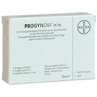 PROGYNOVA mite drag 1 mg 3 x 28 pce