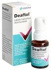 DEAFTOL spray buccal av lidocaïne 20 ml